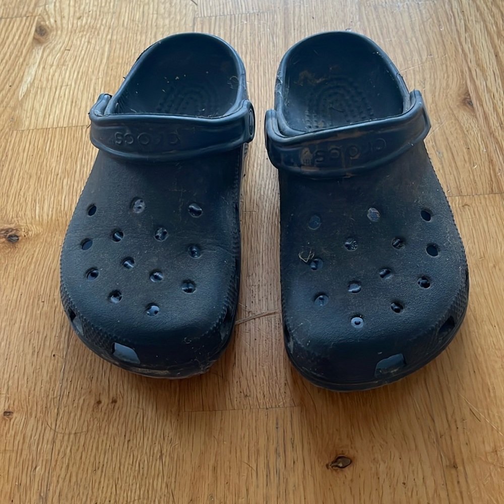 Crocs
